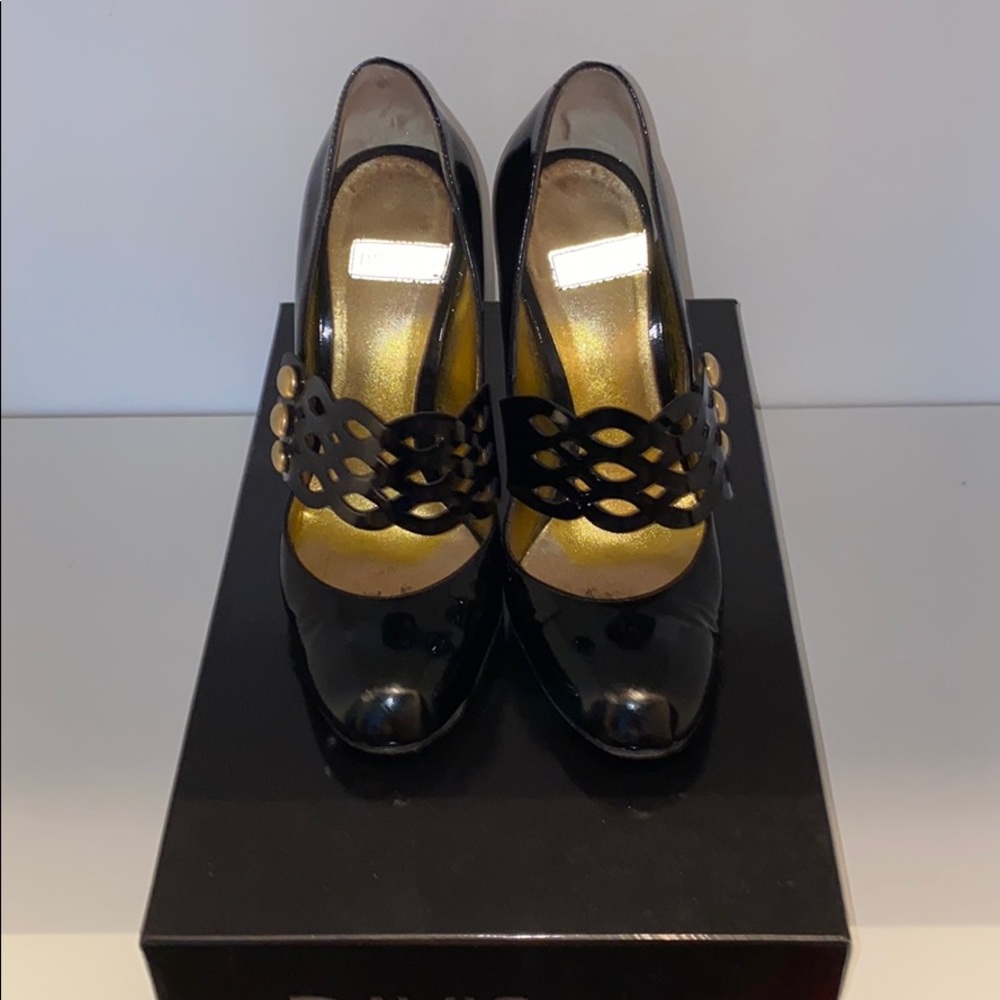 DAVIS | Pumps - Picture 2 of 10